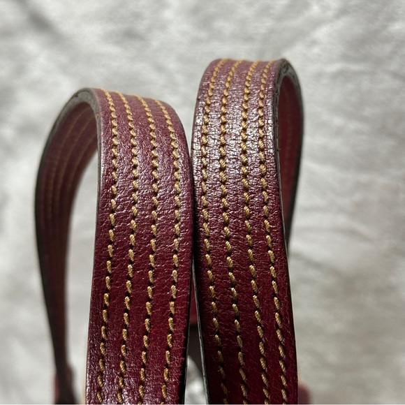 Gucci tote bag (small) - Picture 9 of 13